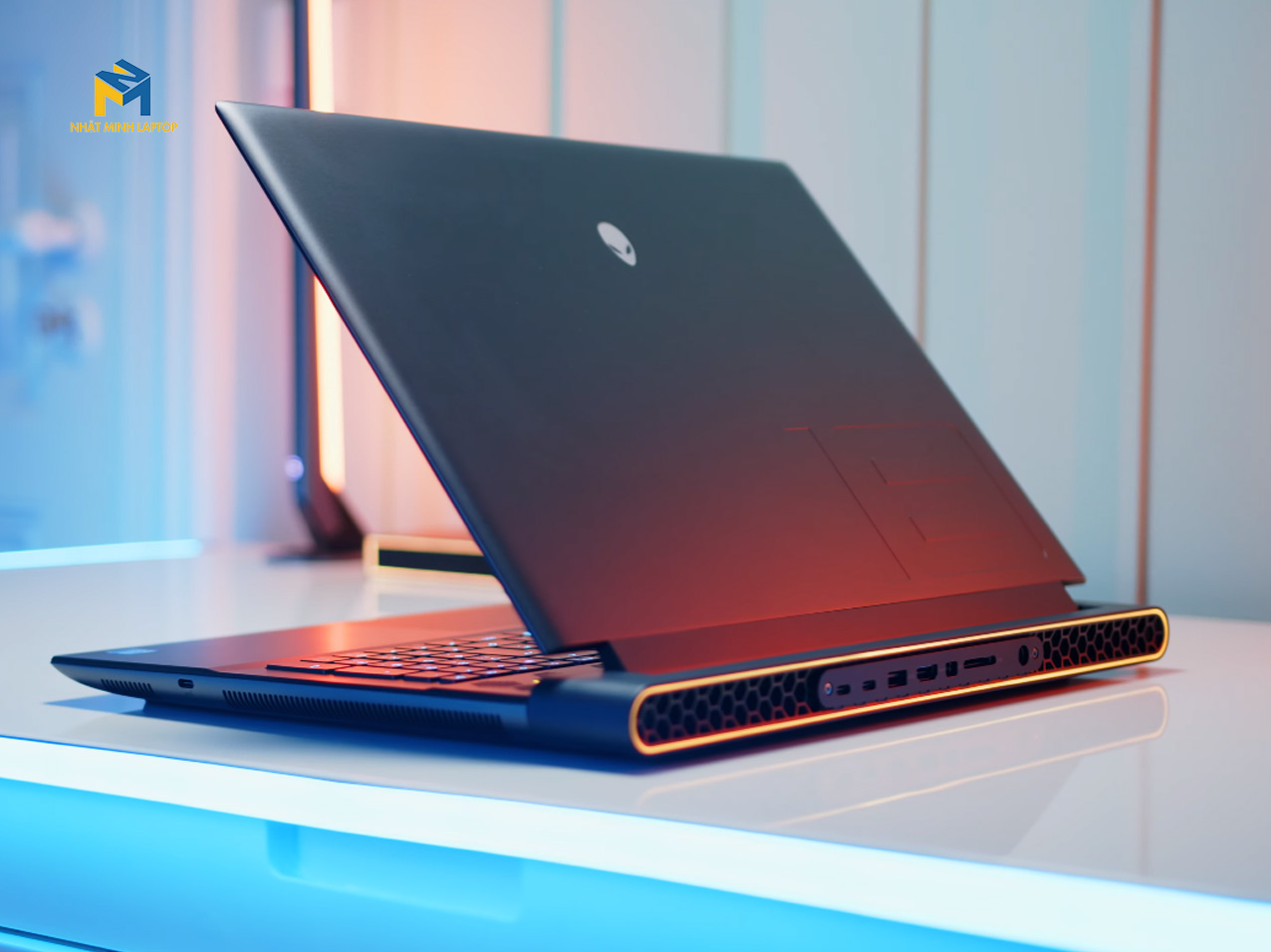 laptop dell gaming