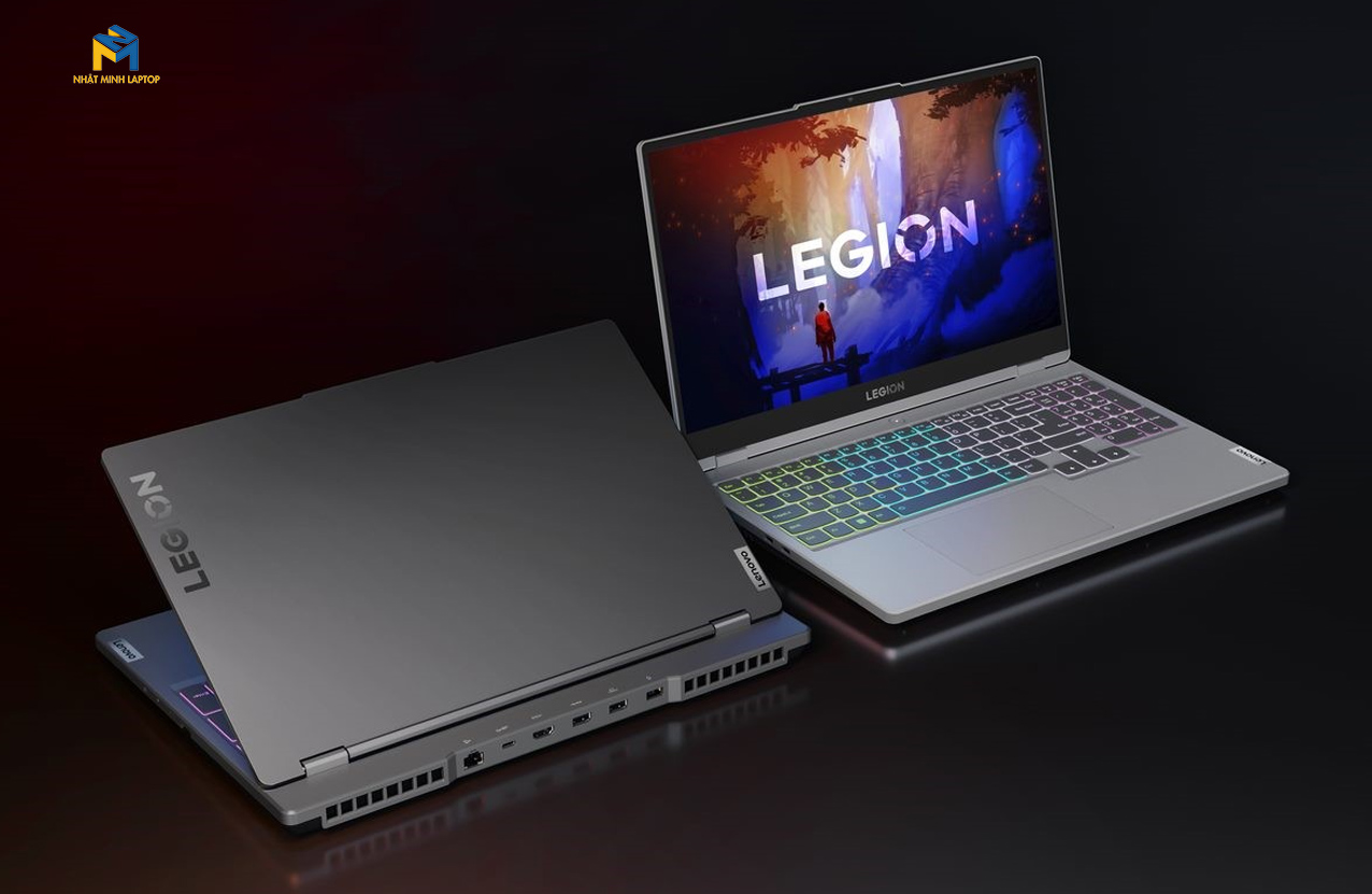 laptop lenovo gaming