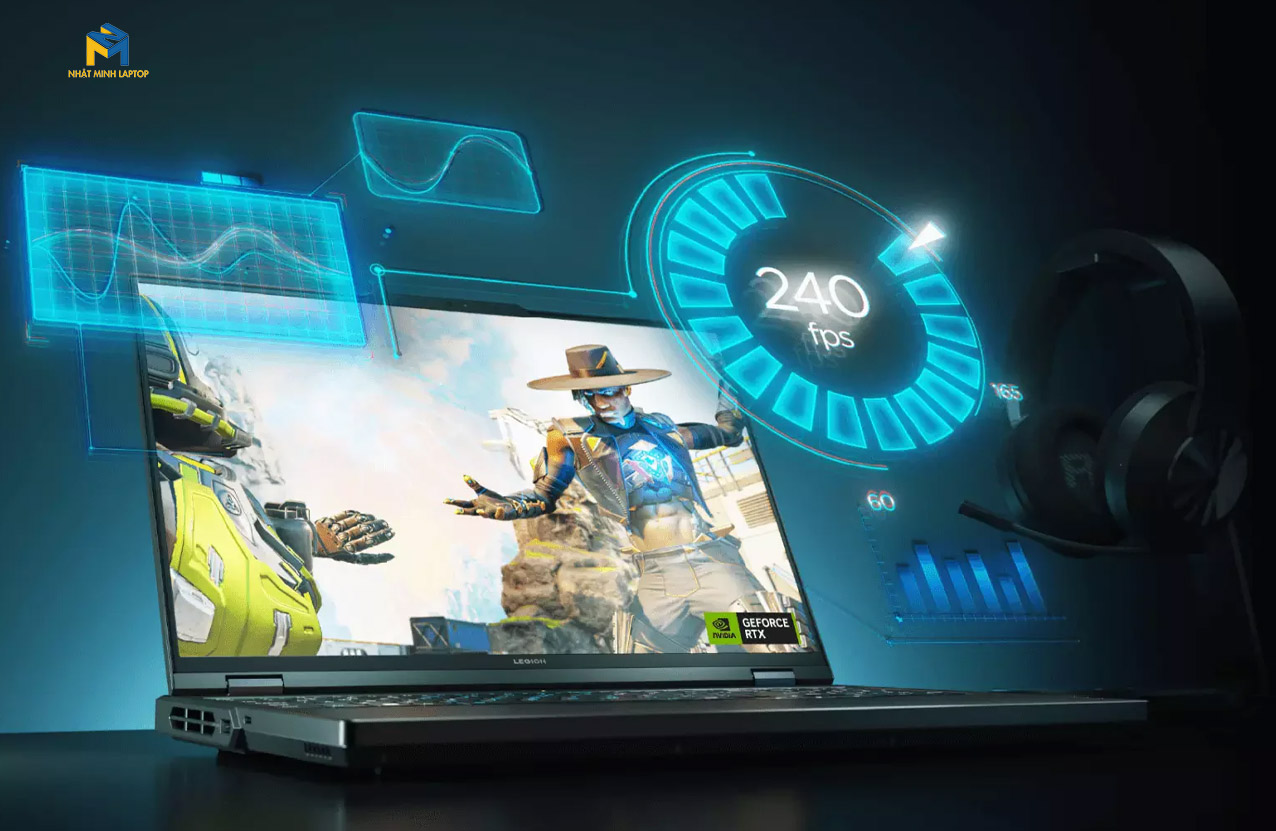 review laptop lenovo gaming