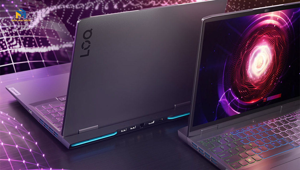 lenovo LOQ gaming giá rẻ