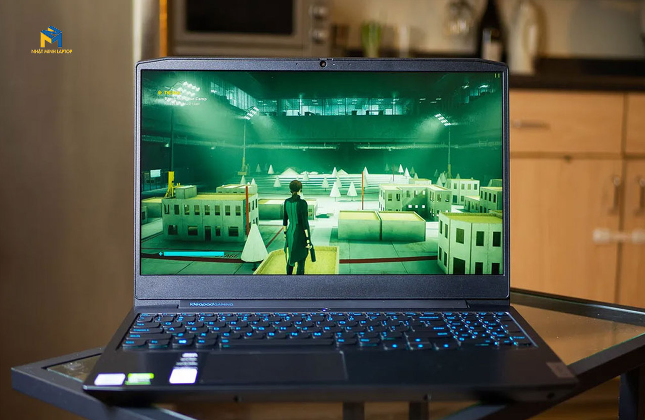gaming ideapad giá rẻ