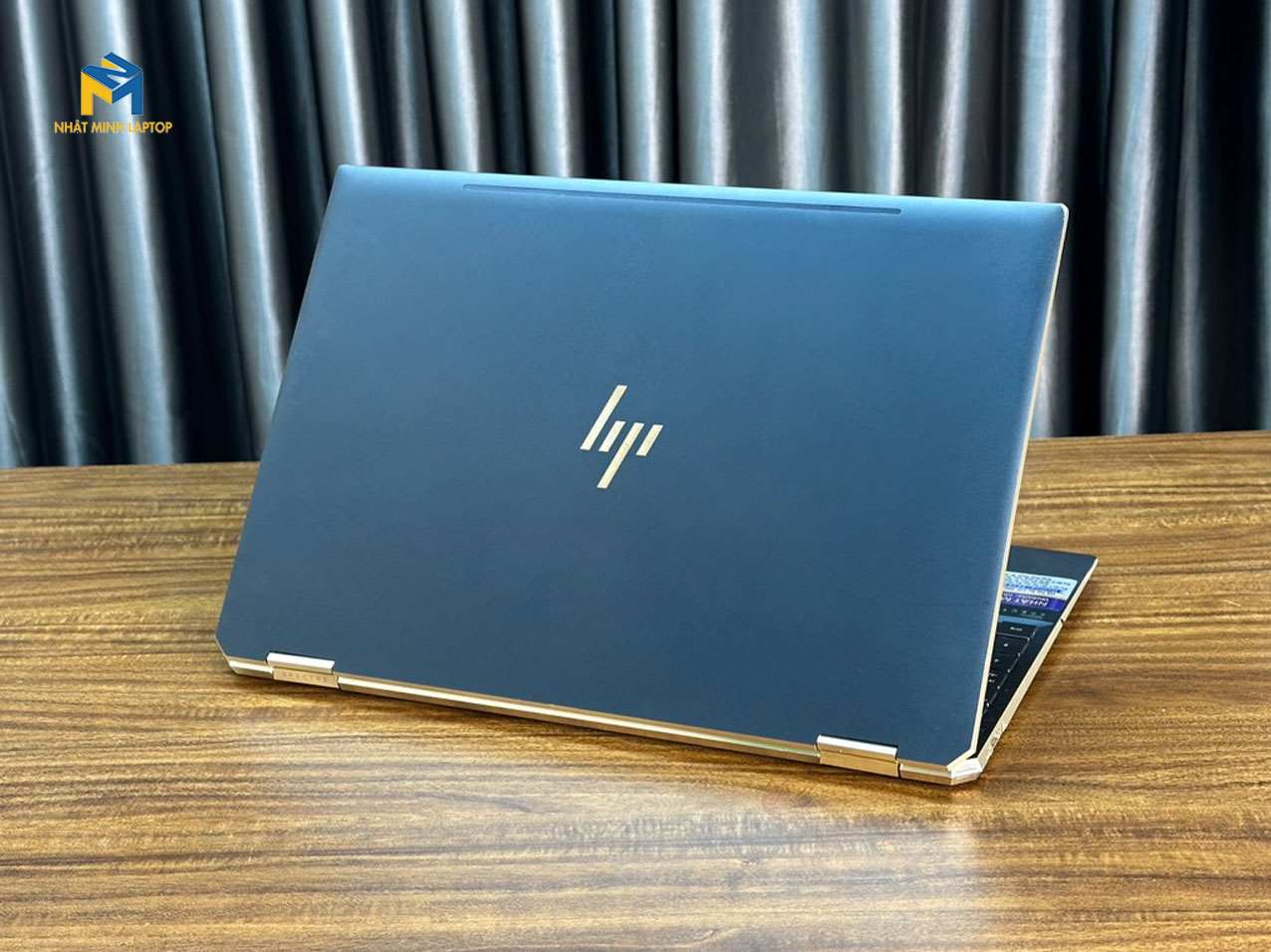 hp spectre x360 15 i7