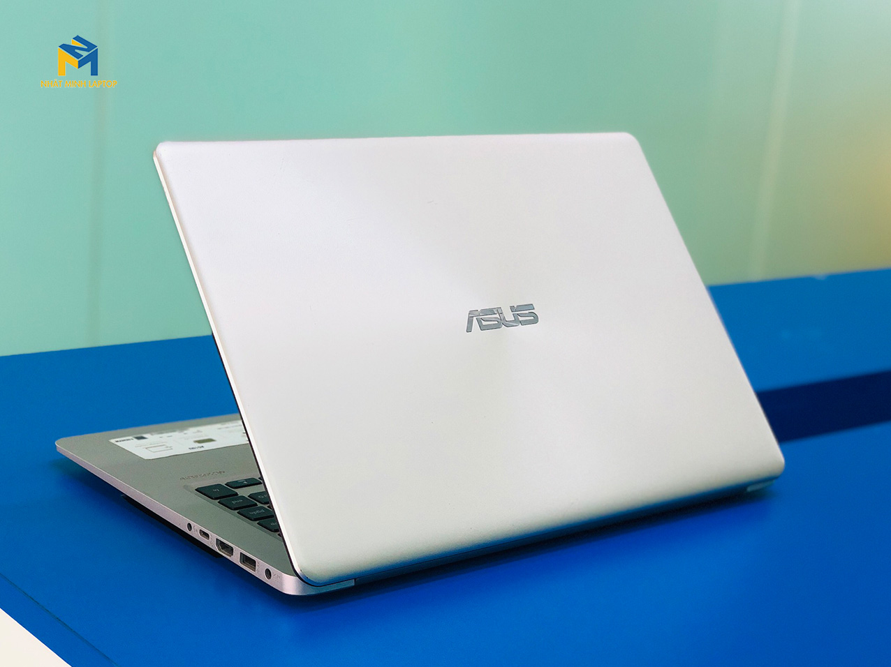 laptop asus cũ hcm