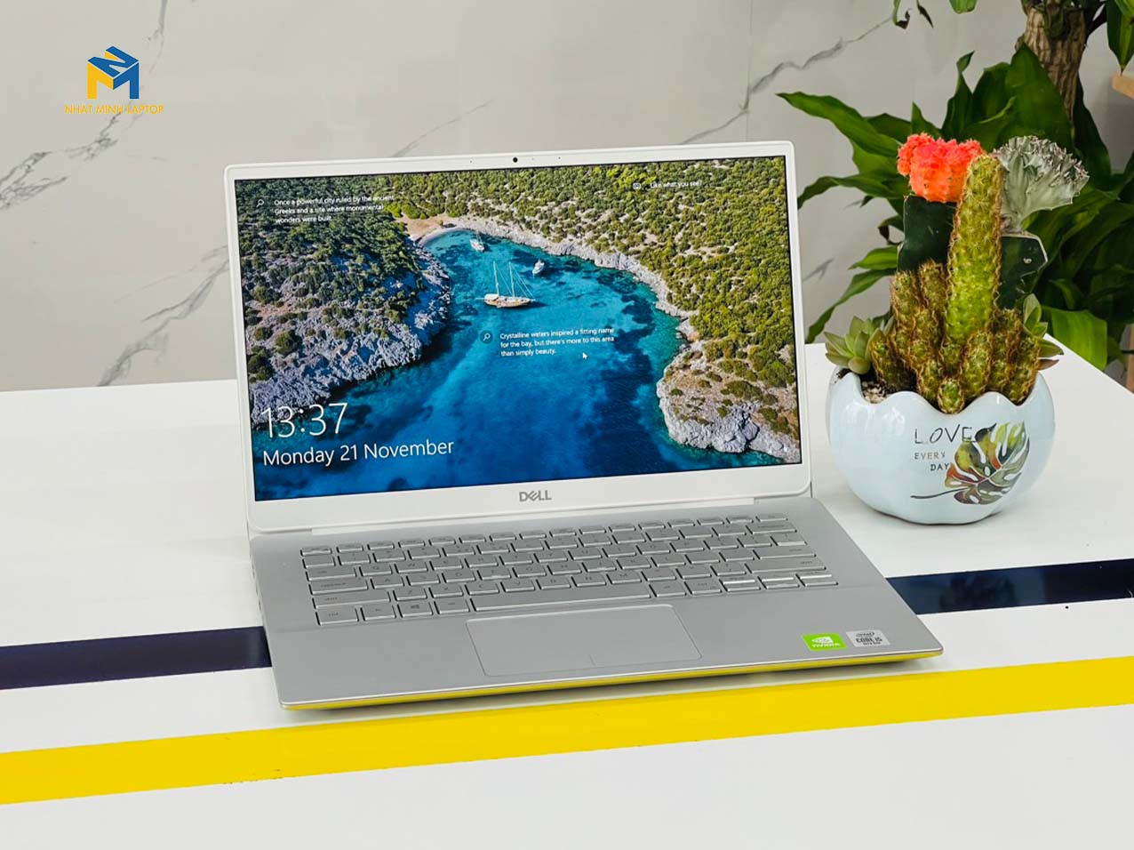 dell inspiron cũ giá rẻ 