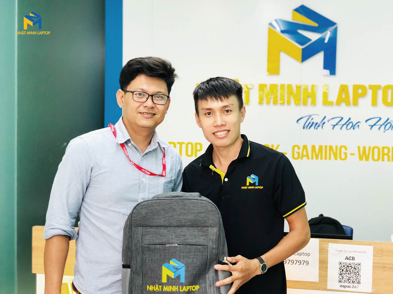 laptop nhật minh 