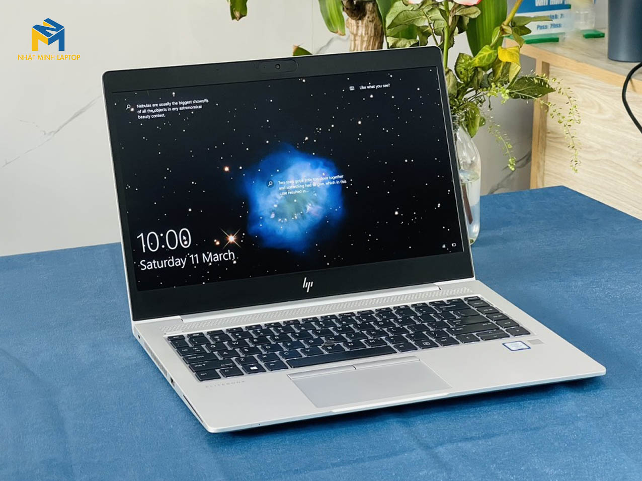 hp elitebook 840 g5 