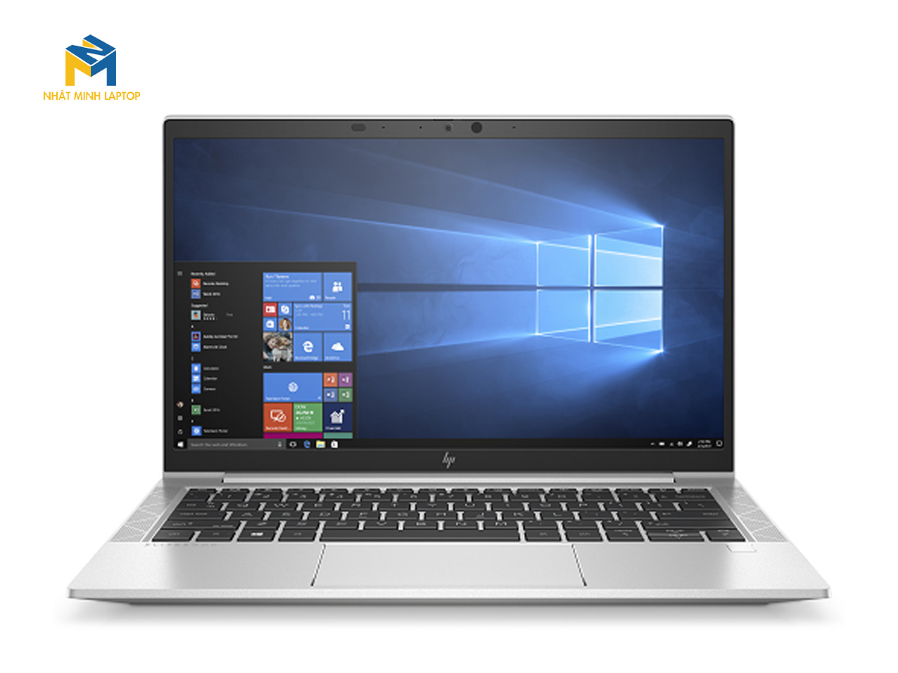 hp elitebook 830 g7 i7