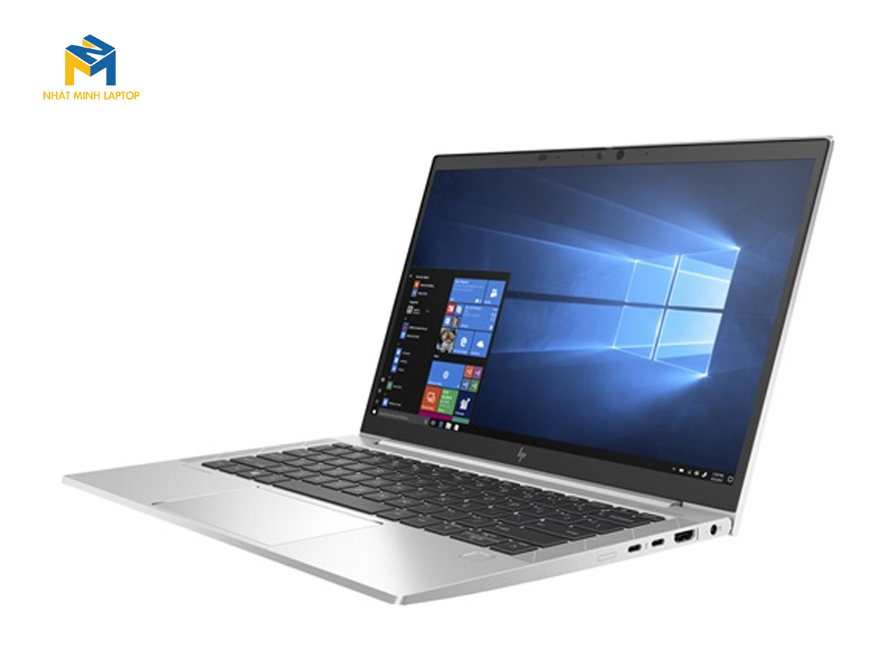 hp elitebook 830 g7 i7 giá rẻ