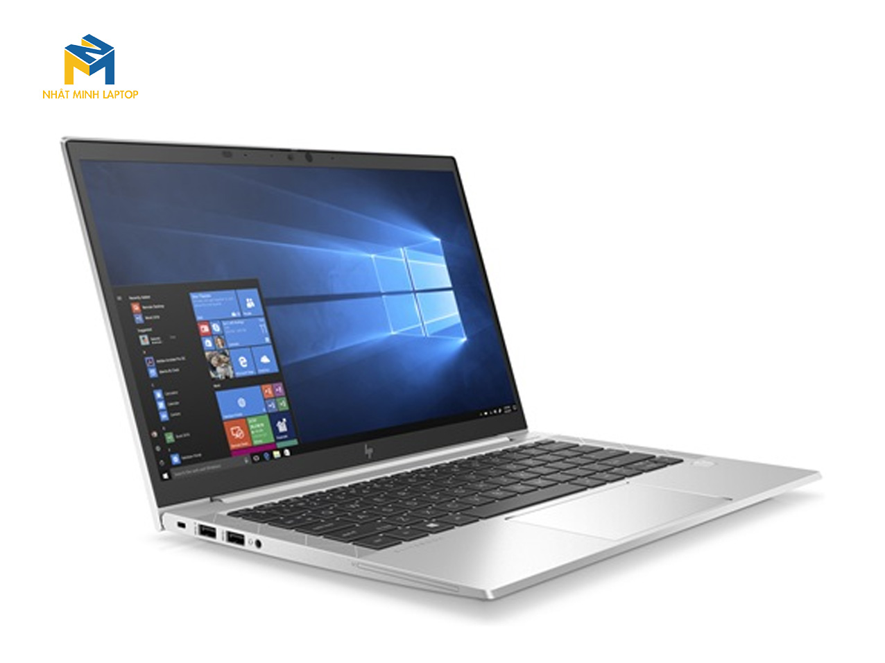 hp elitebook 830 g7