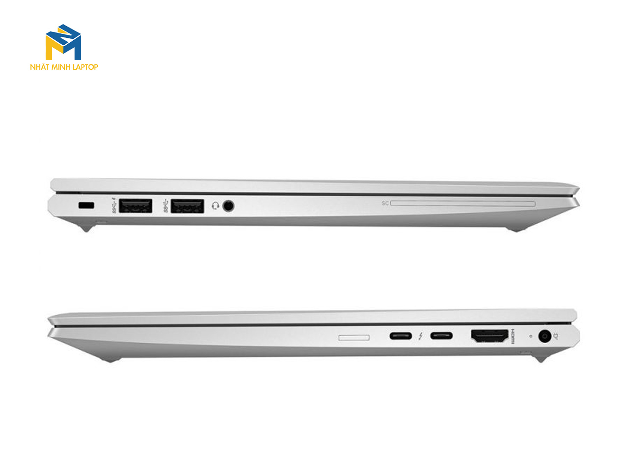 mua hp elitebook 830 g7