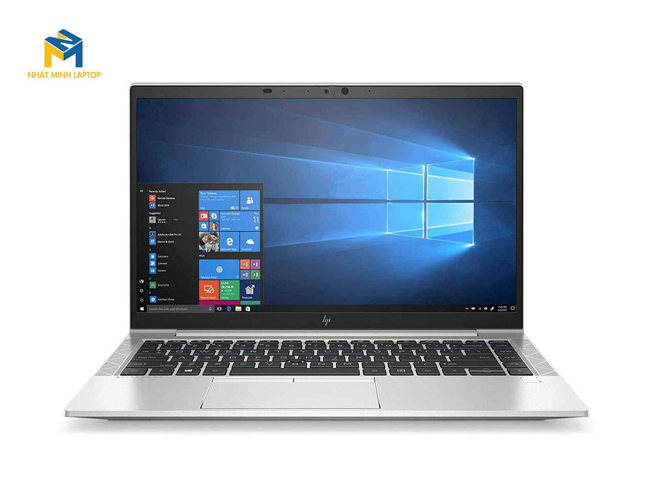 hp elitebook 840 g7 giá rẻ