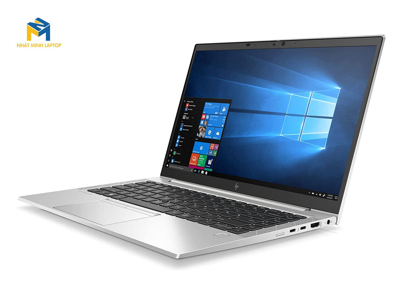 hp elitebook 840 g7 giá bao nhiêu