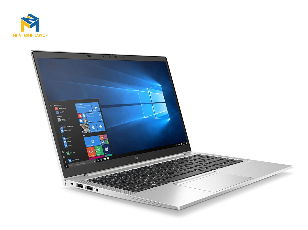 hp elitebook 840 g7