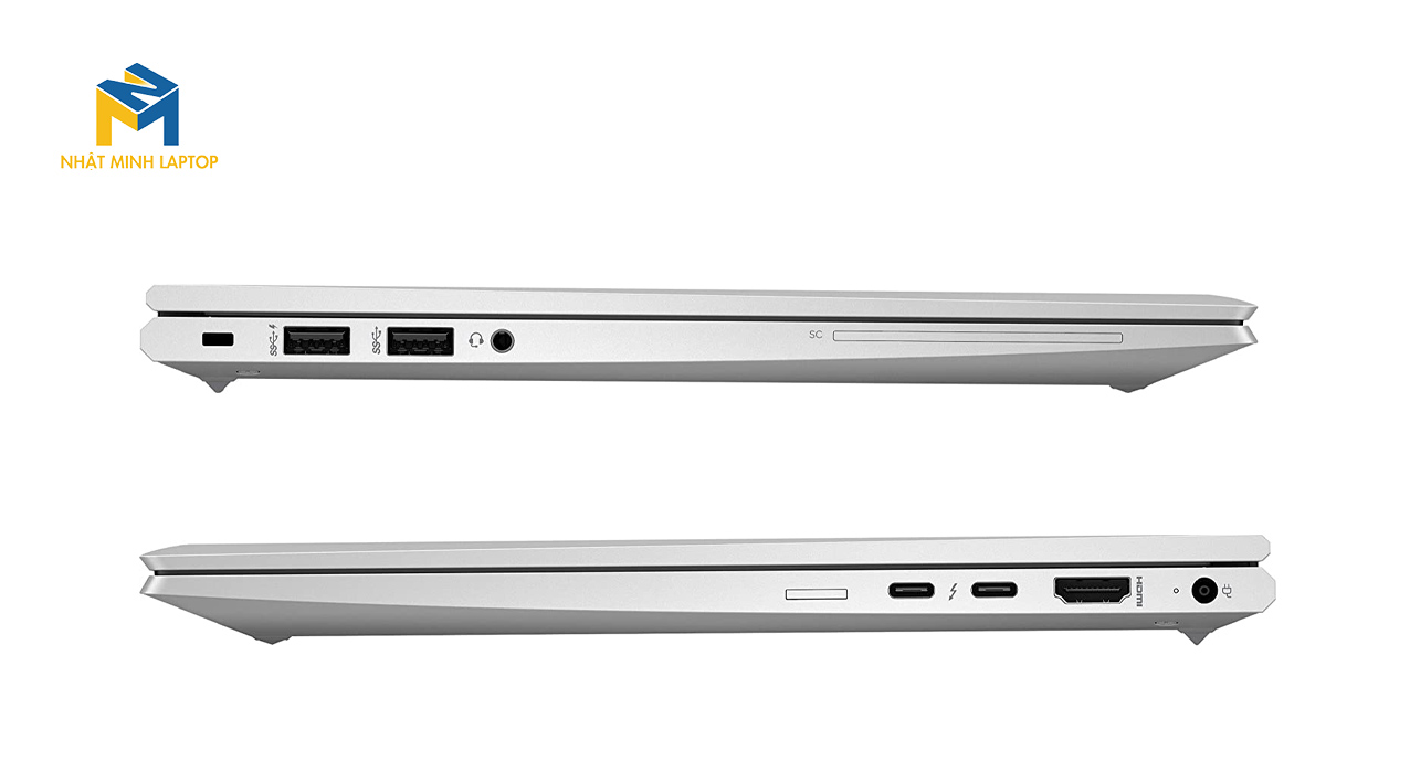 hp elitebook 840 g7 cũ