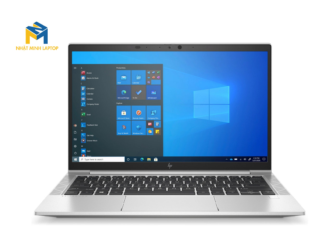 mua hp elitebook 840 g8