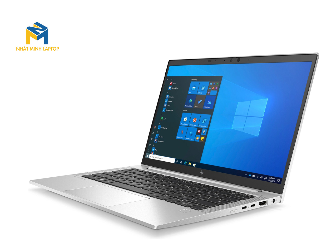 hp elitebook 840 g8 cũ giá rẻ 