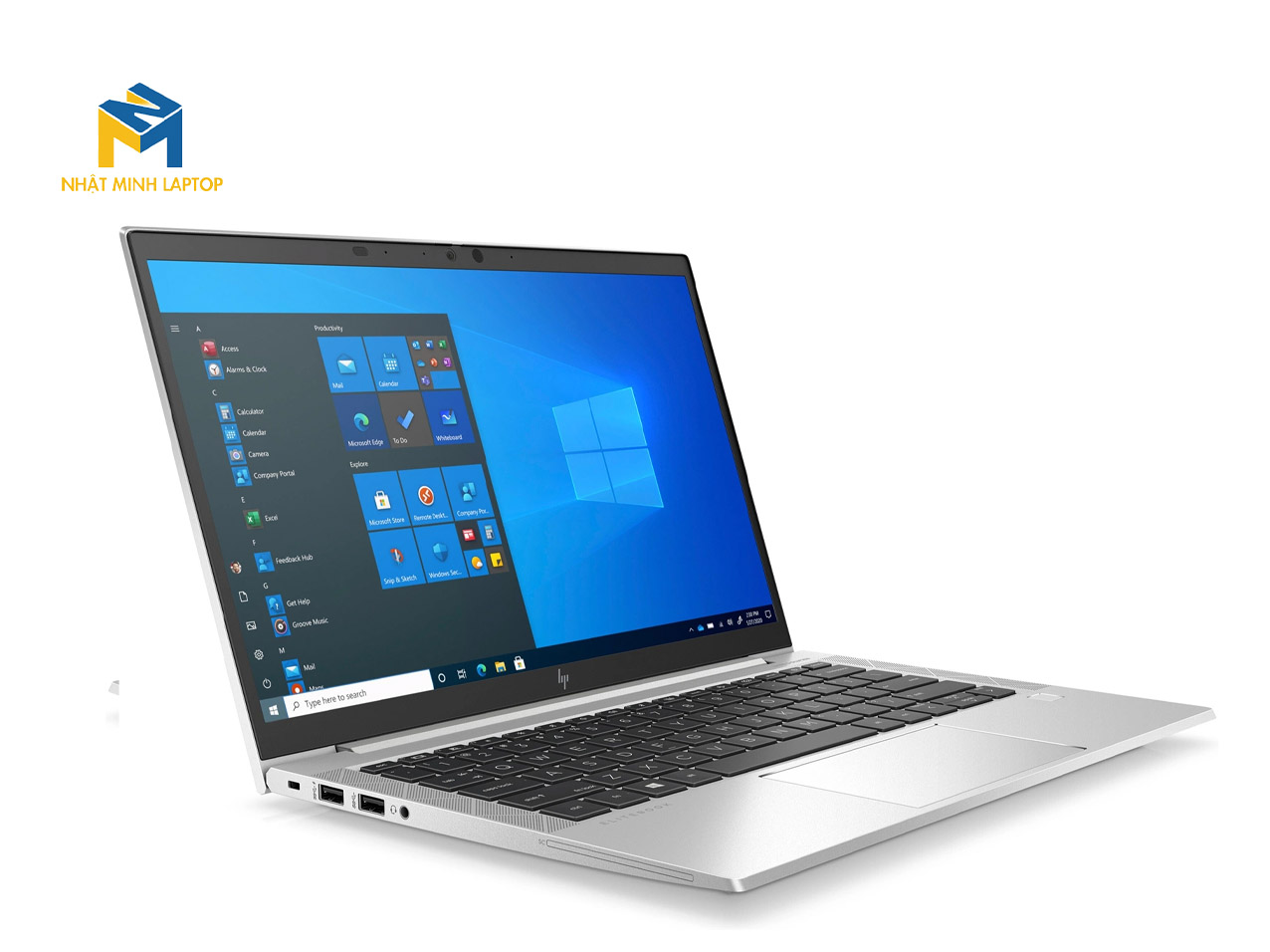 hp elitebook 840 g8
