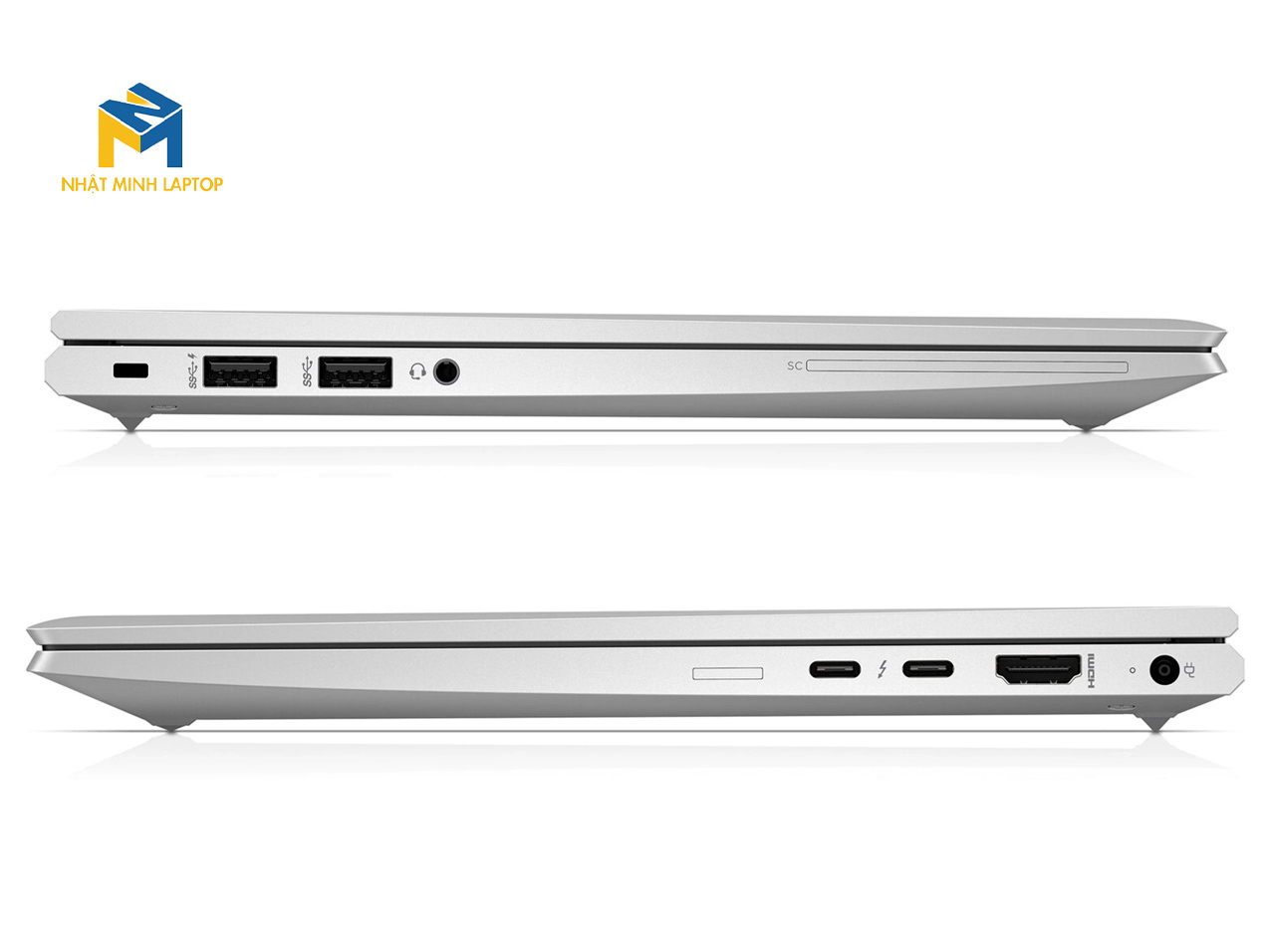 hp elitebook 840 g8 i7