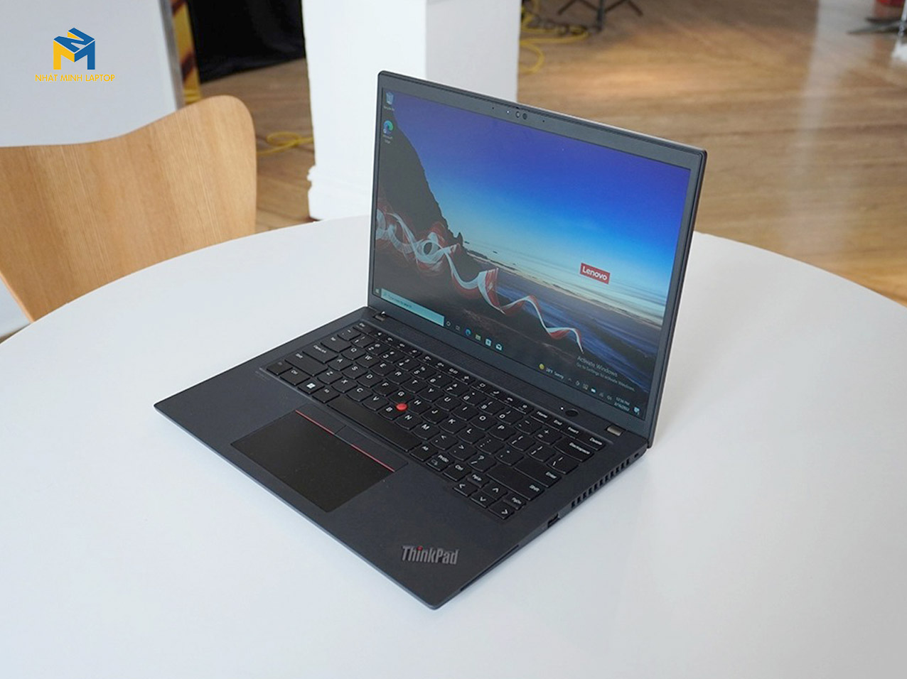 lenovo thinkpad t14s review