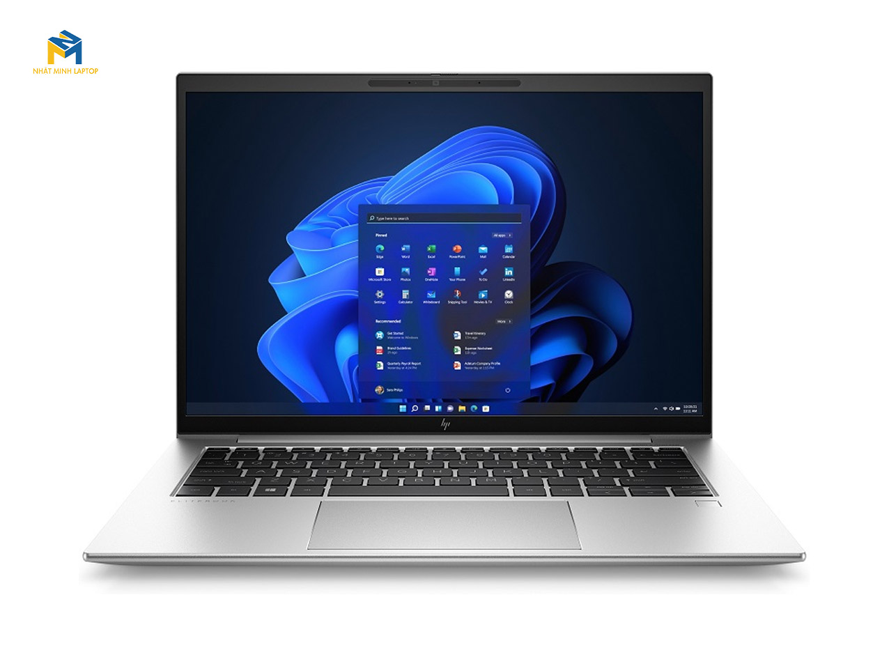 hp elitebook 840 g9 i7