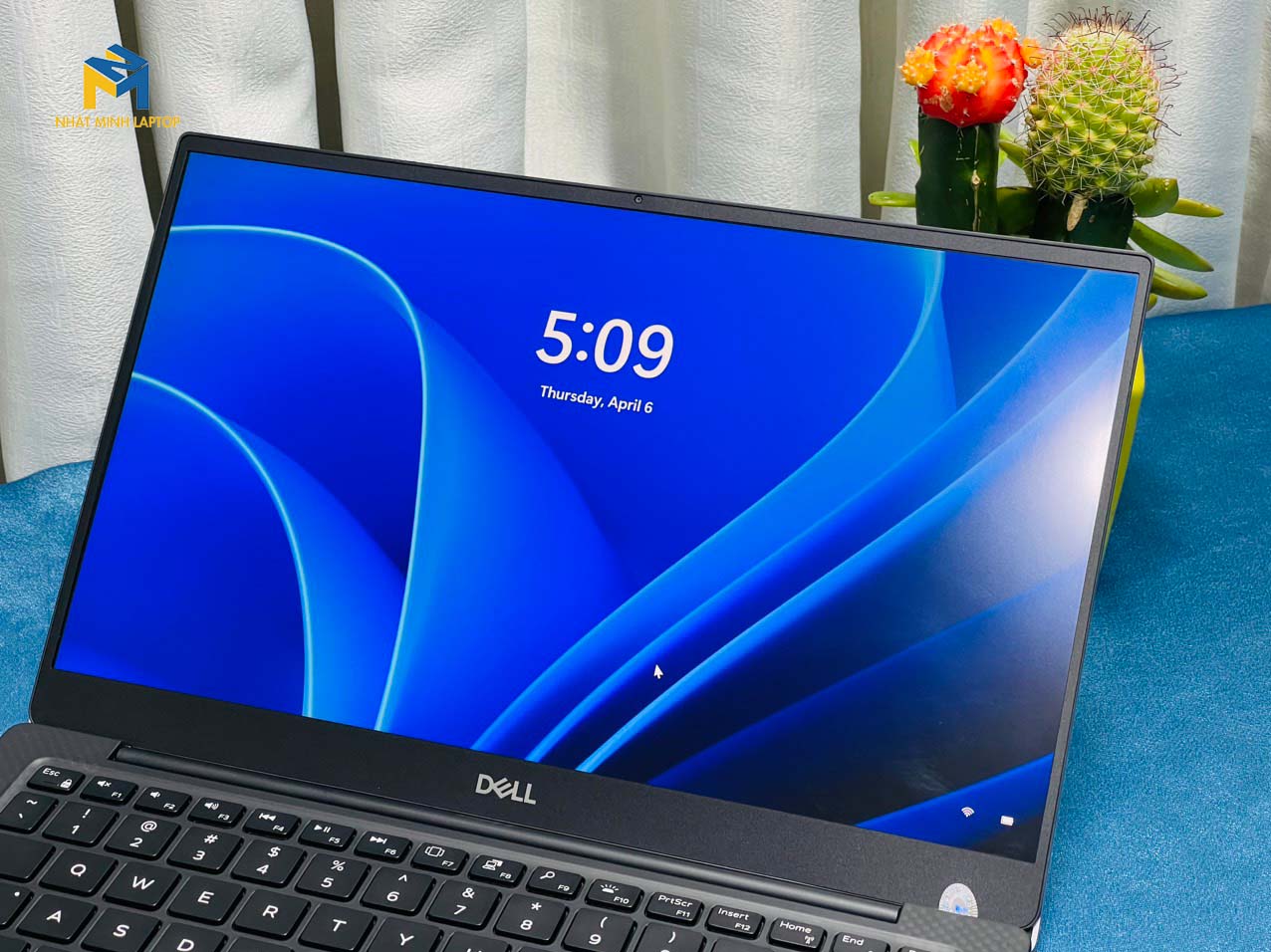 dell xps 13 7390 i5 cũ