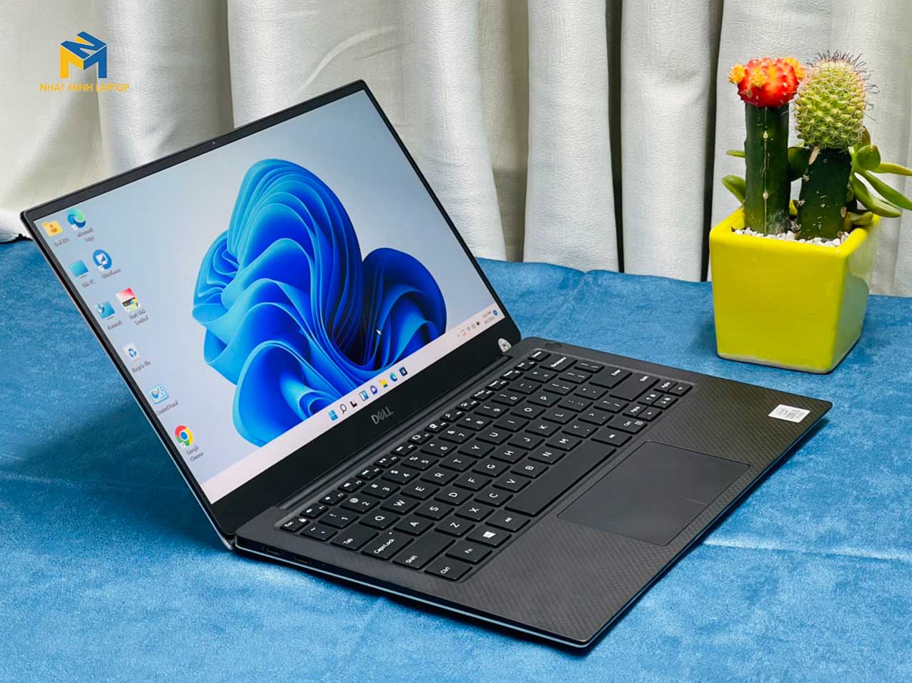 dell xps 13 7390 i5