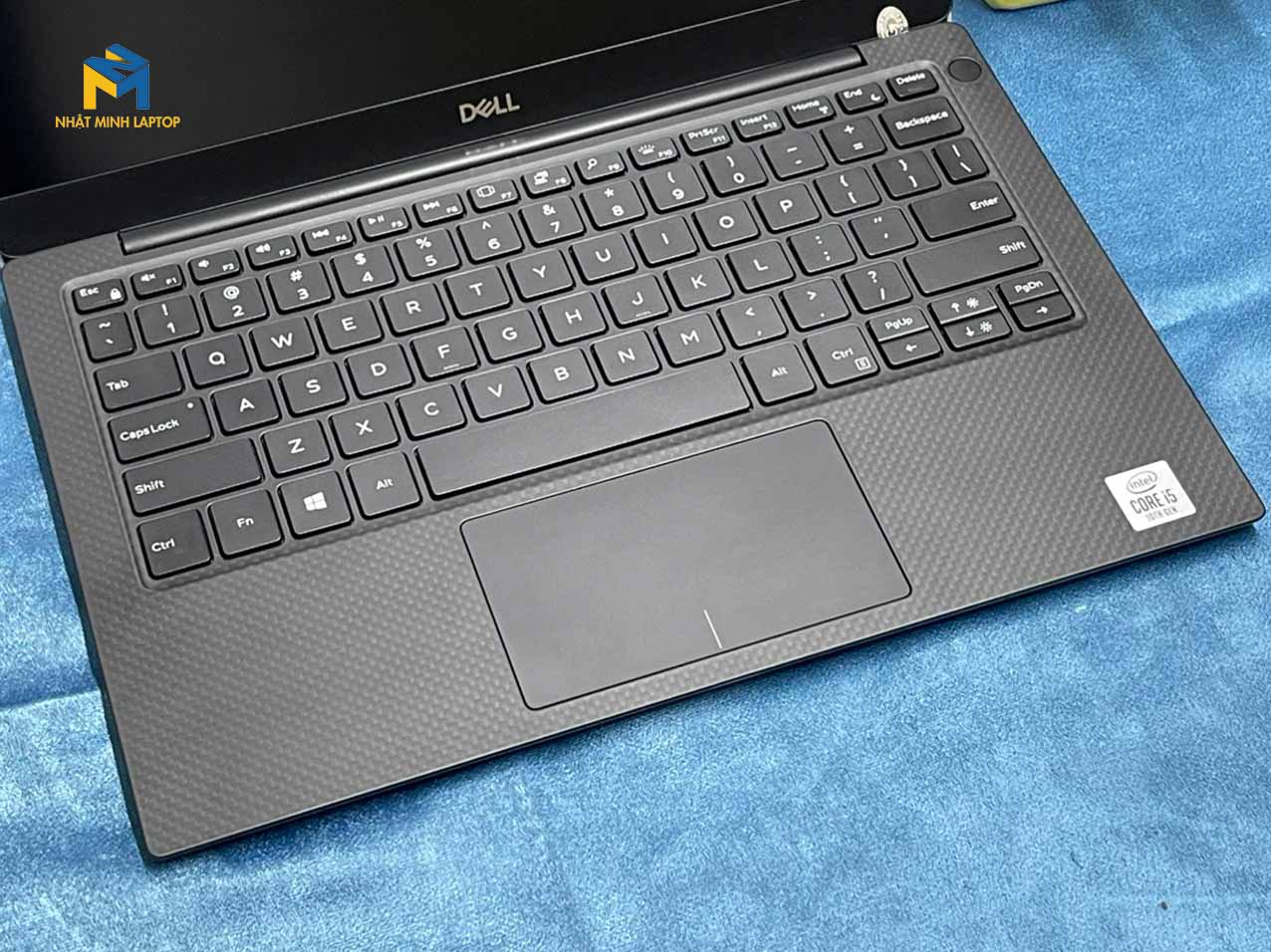 dell xps 13 7390 i5 -10210u