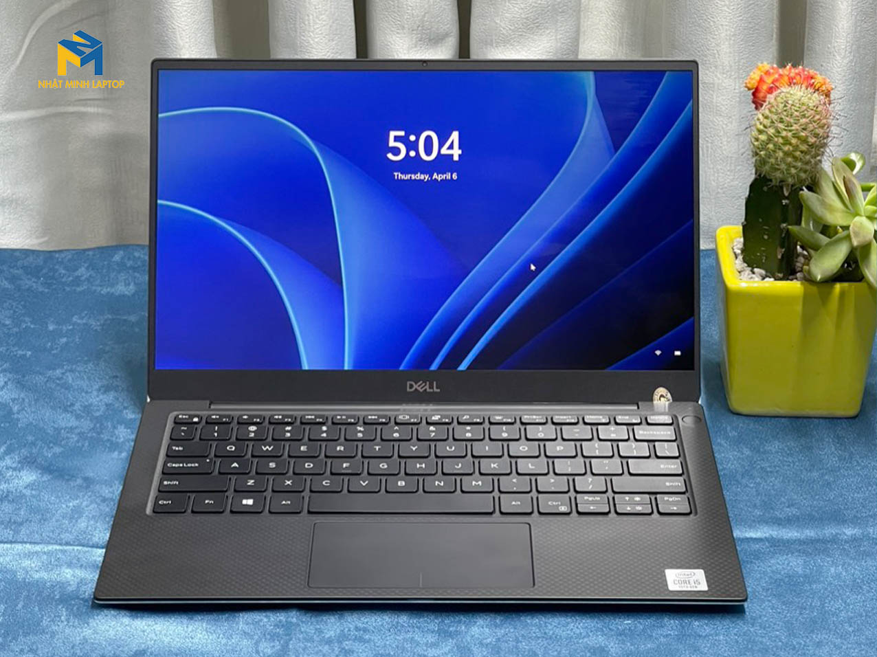 dell xps 13 7390 i5