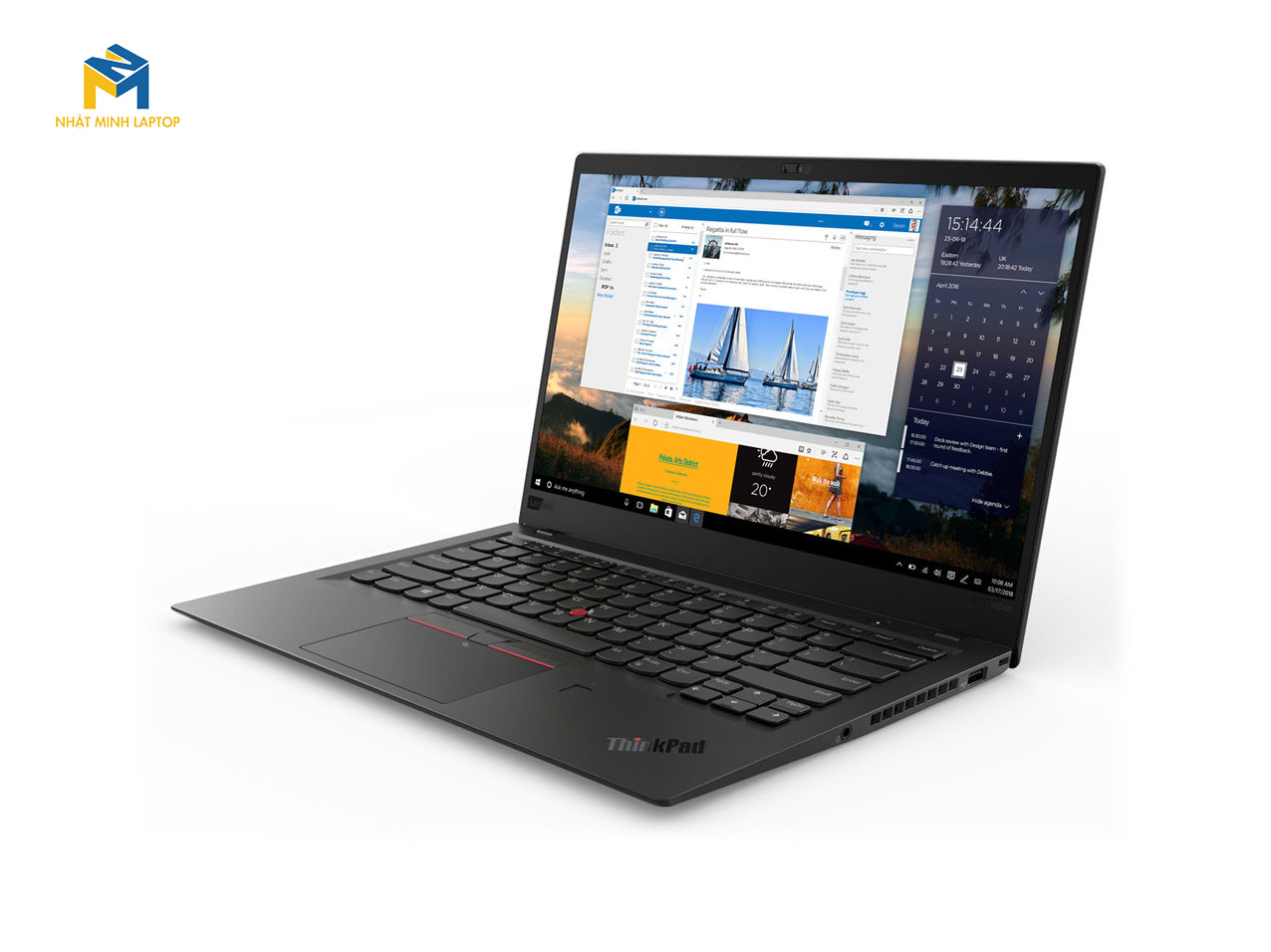 lenovo thinkpad x1 gen 6 i7