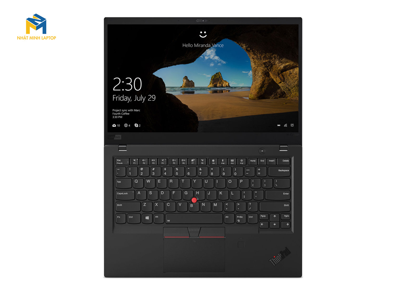 lenovo thinkpad x1 gen 6th