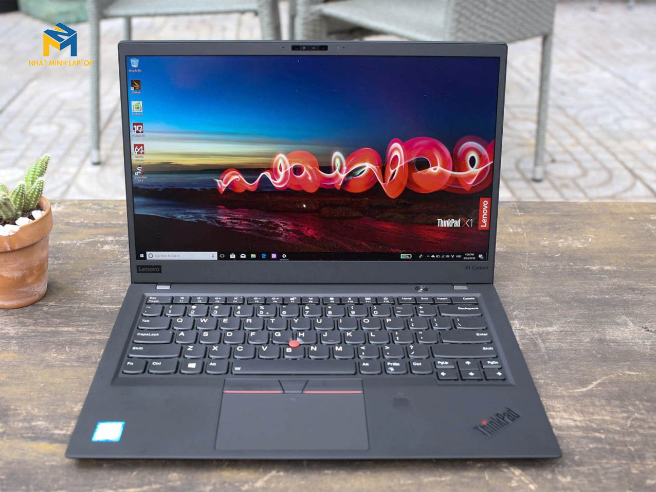 lenovo thinkpad x1 gen 6