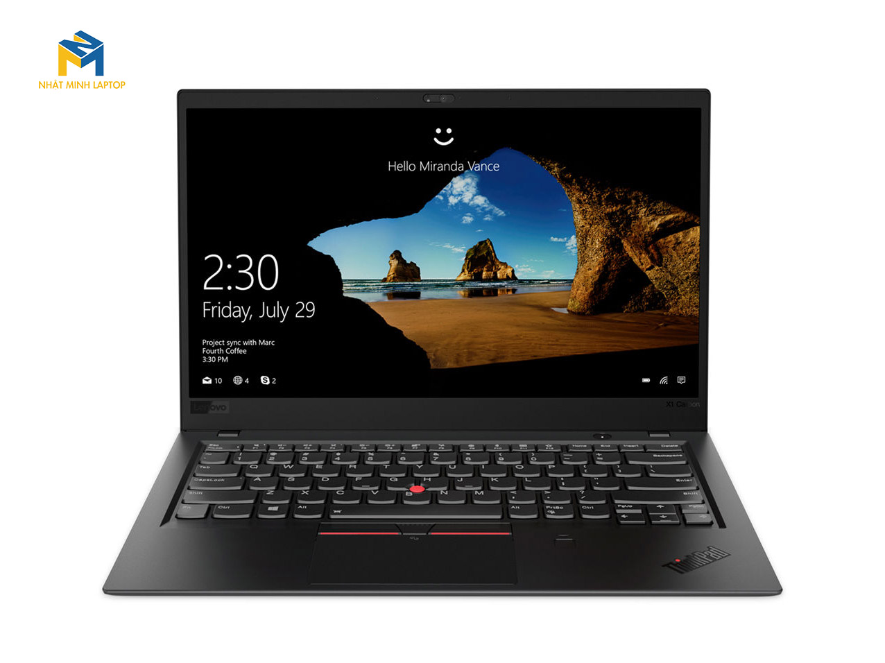 lenovo thinkpad x1 gen 6