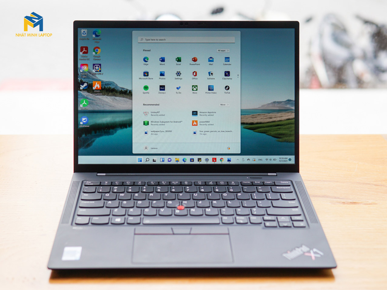 lenovo thinkpad x1 gen 9