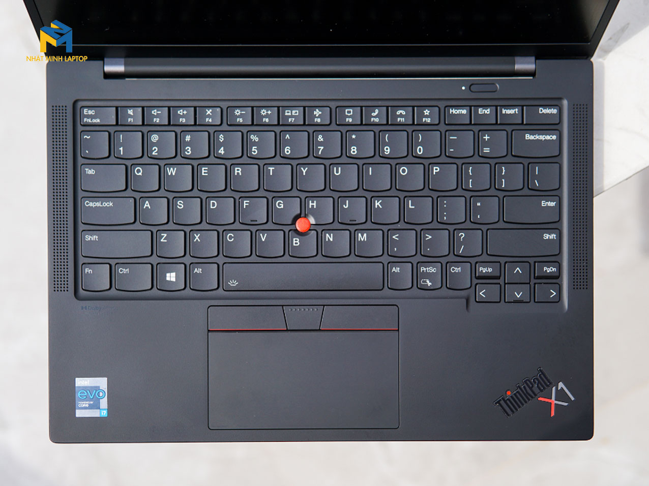 lenovo thinkpad x1 gen 9 i7 cũ