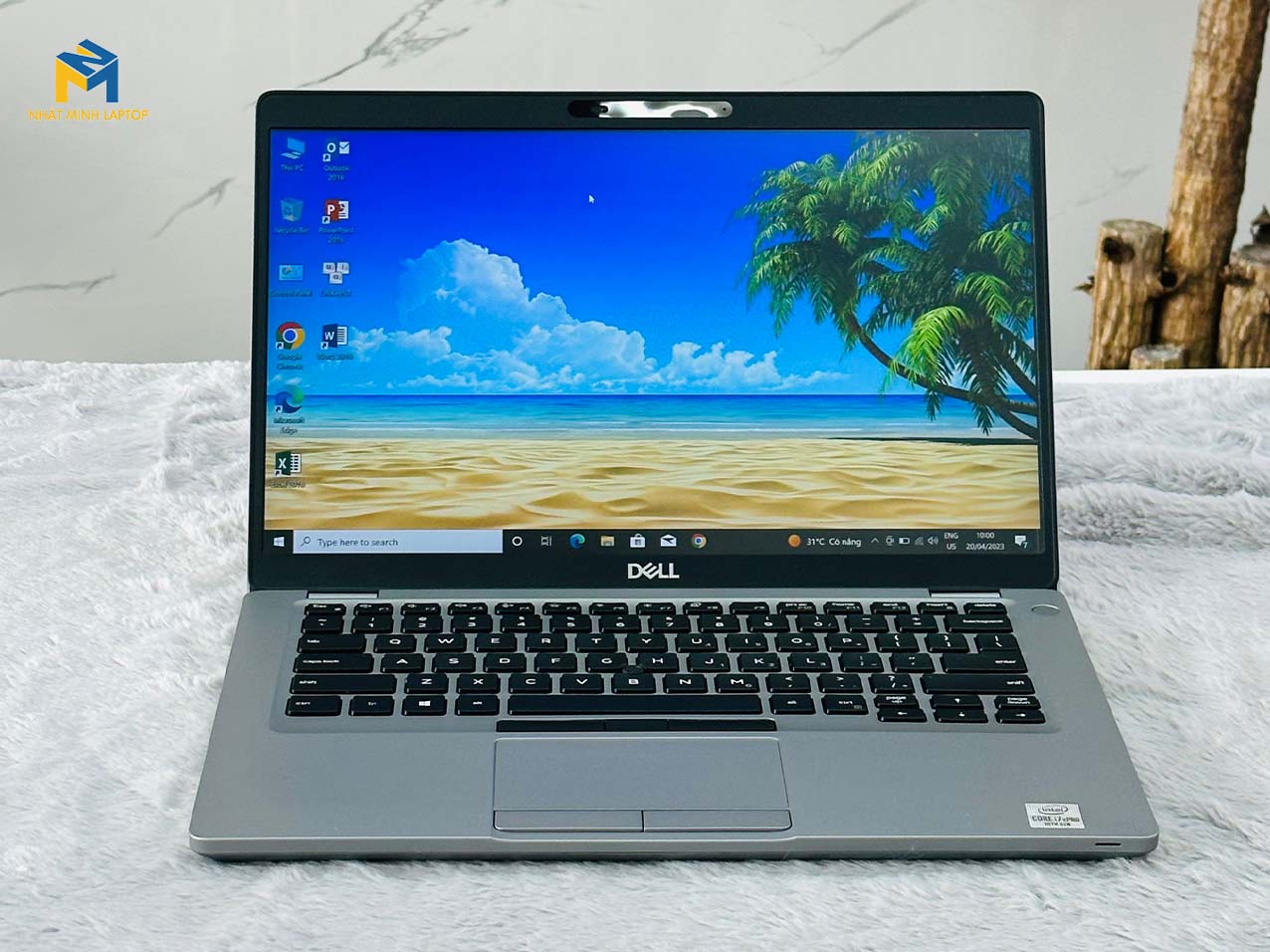 mua dell latitude 5411 