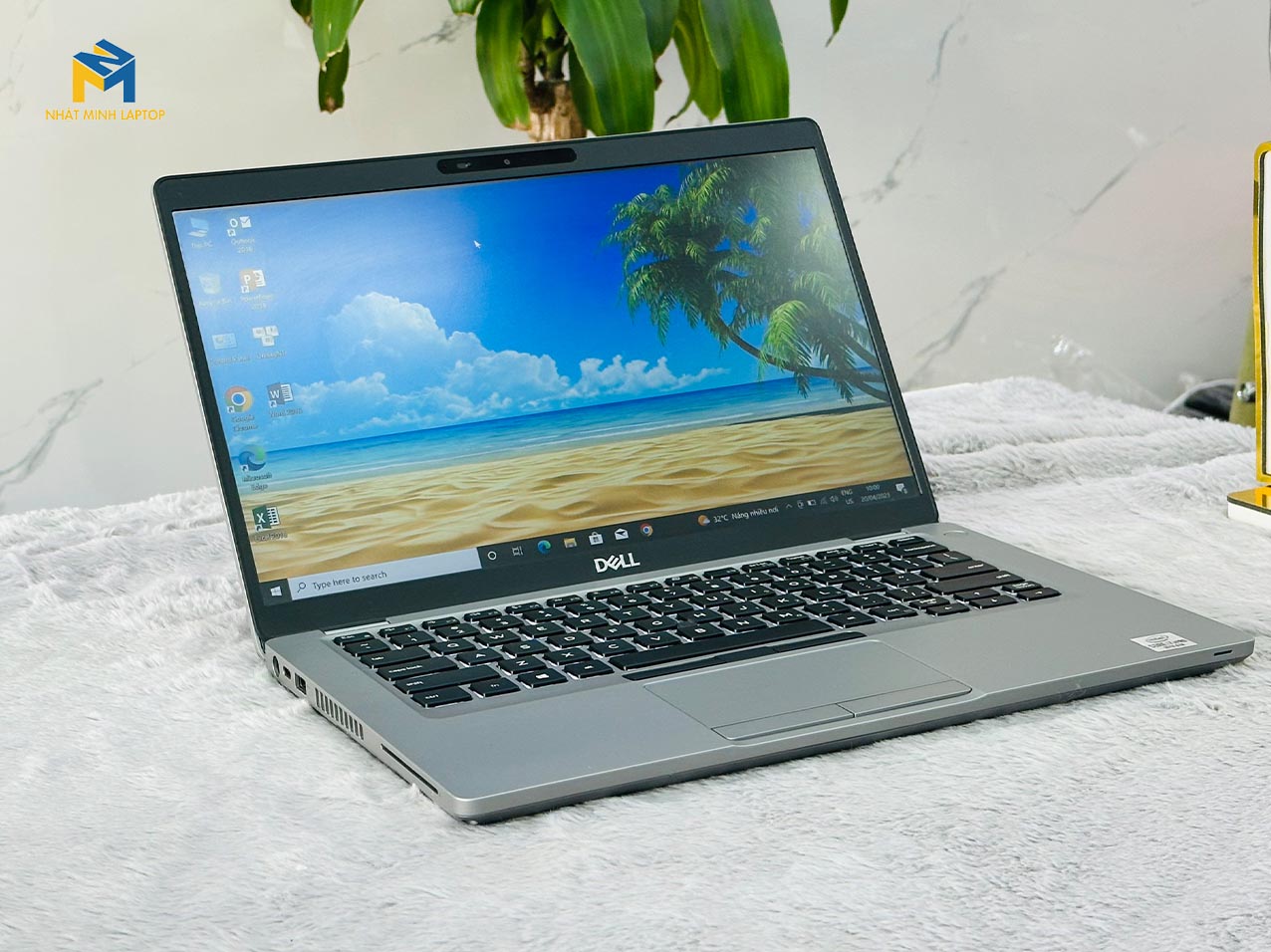 dell latitude 5411