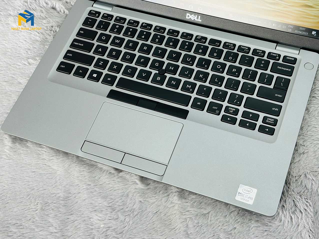 dell latitude 5411 cũ