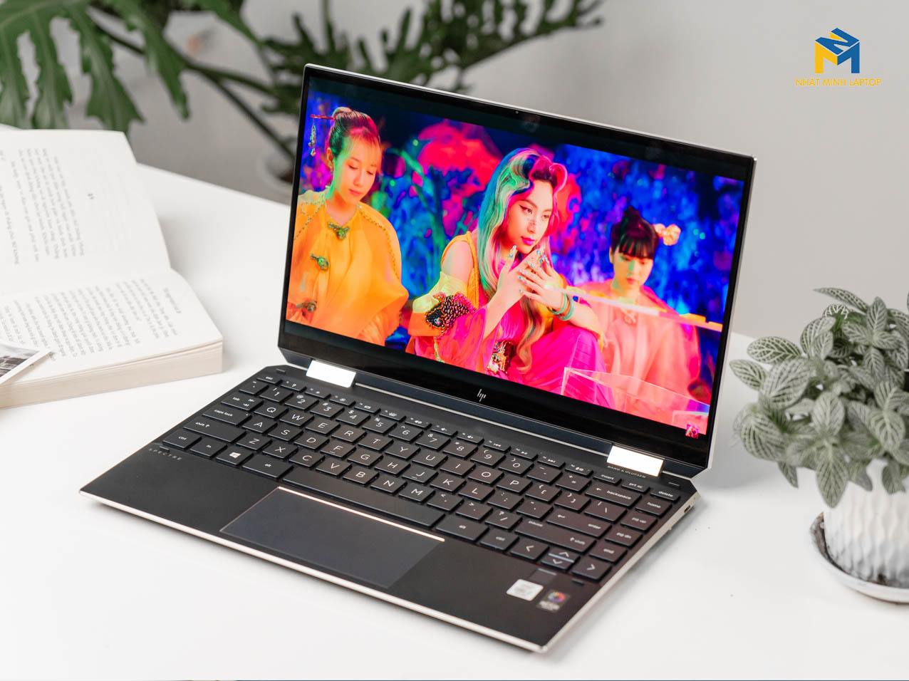 hp spectre x360 giá rẻ