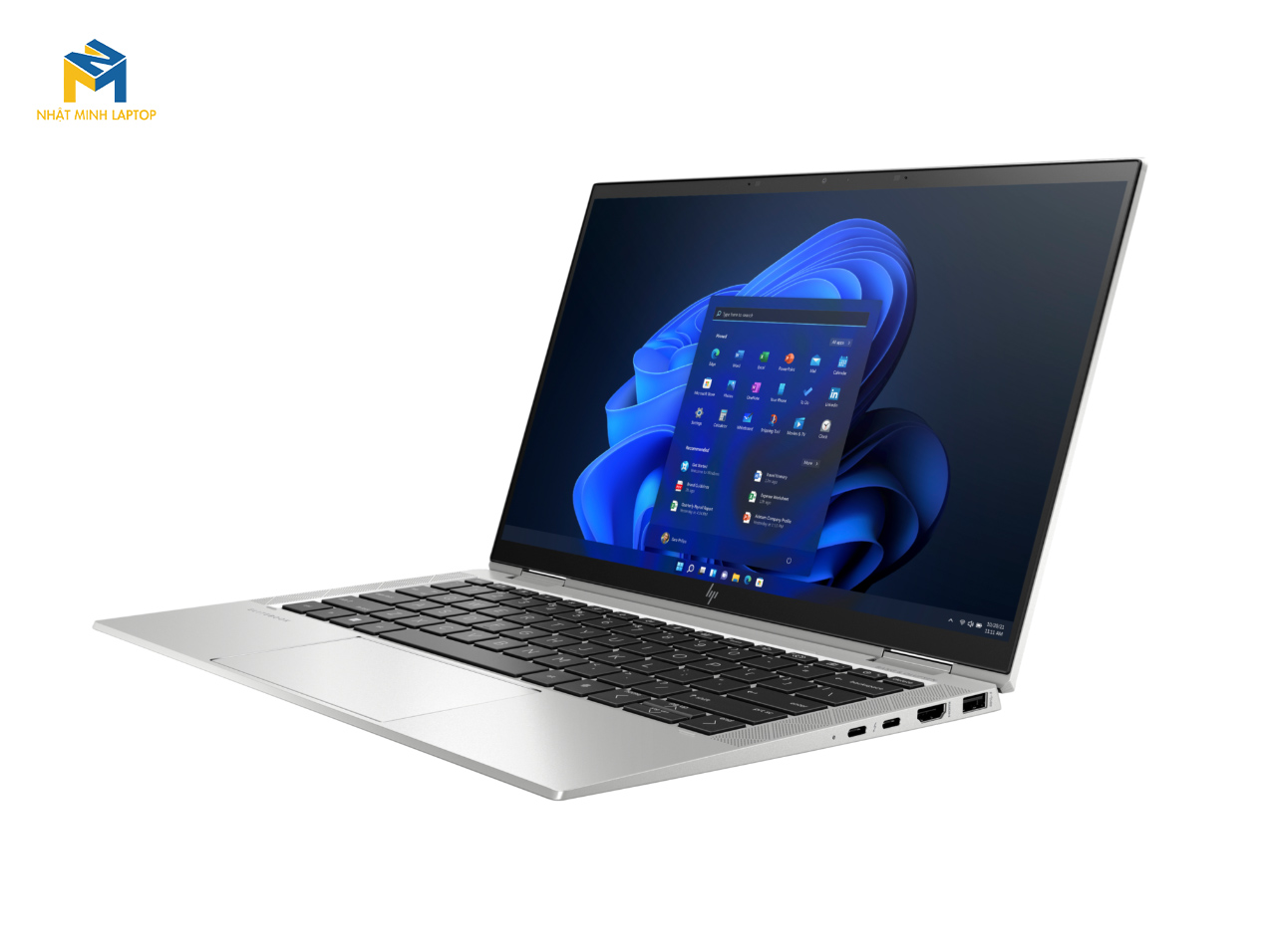mua hp elitebook x360 1030 g8 