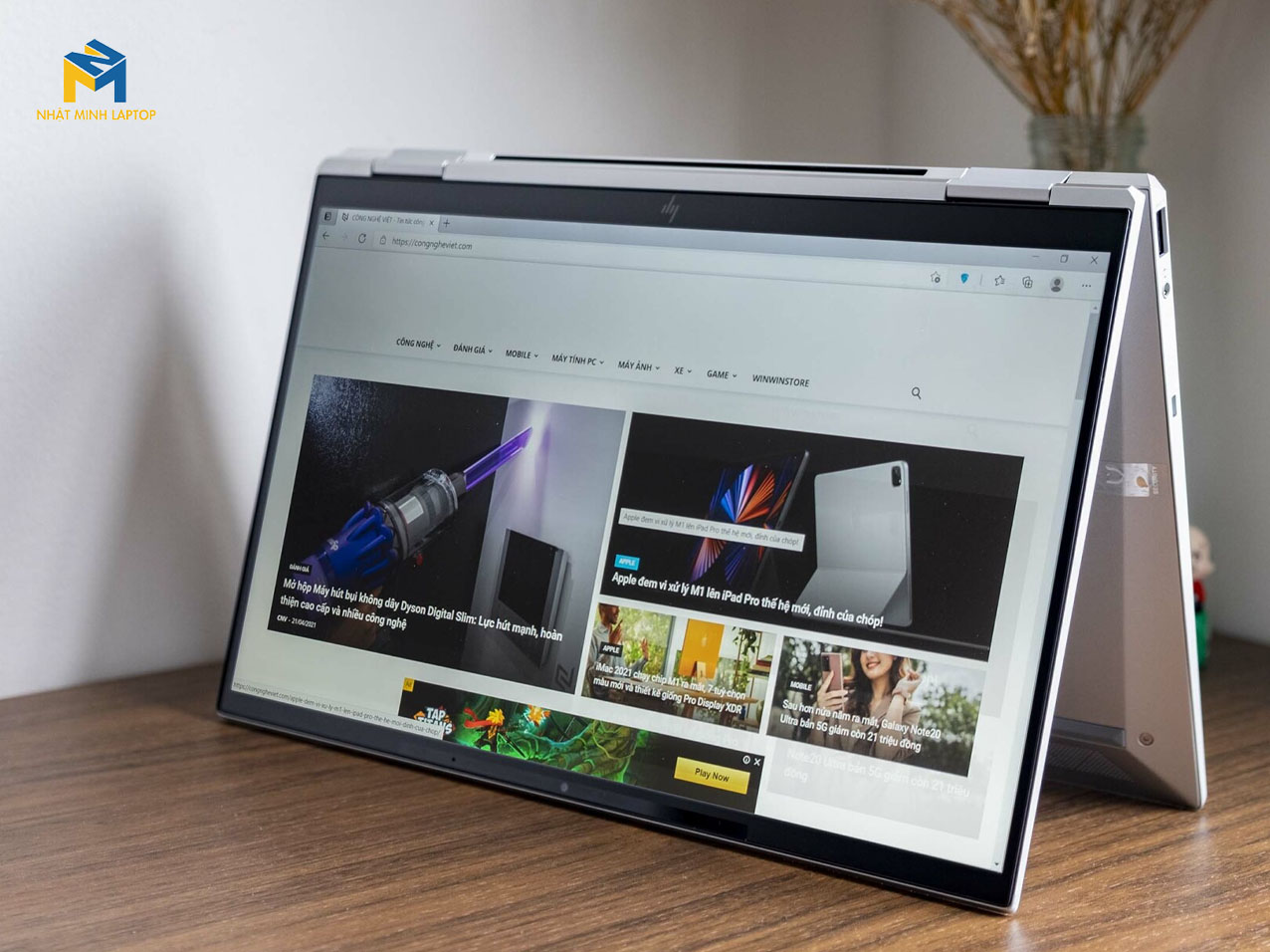 hp elitebook x360 1030 g8 review