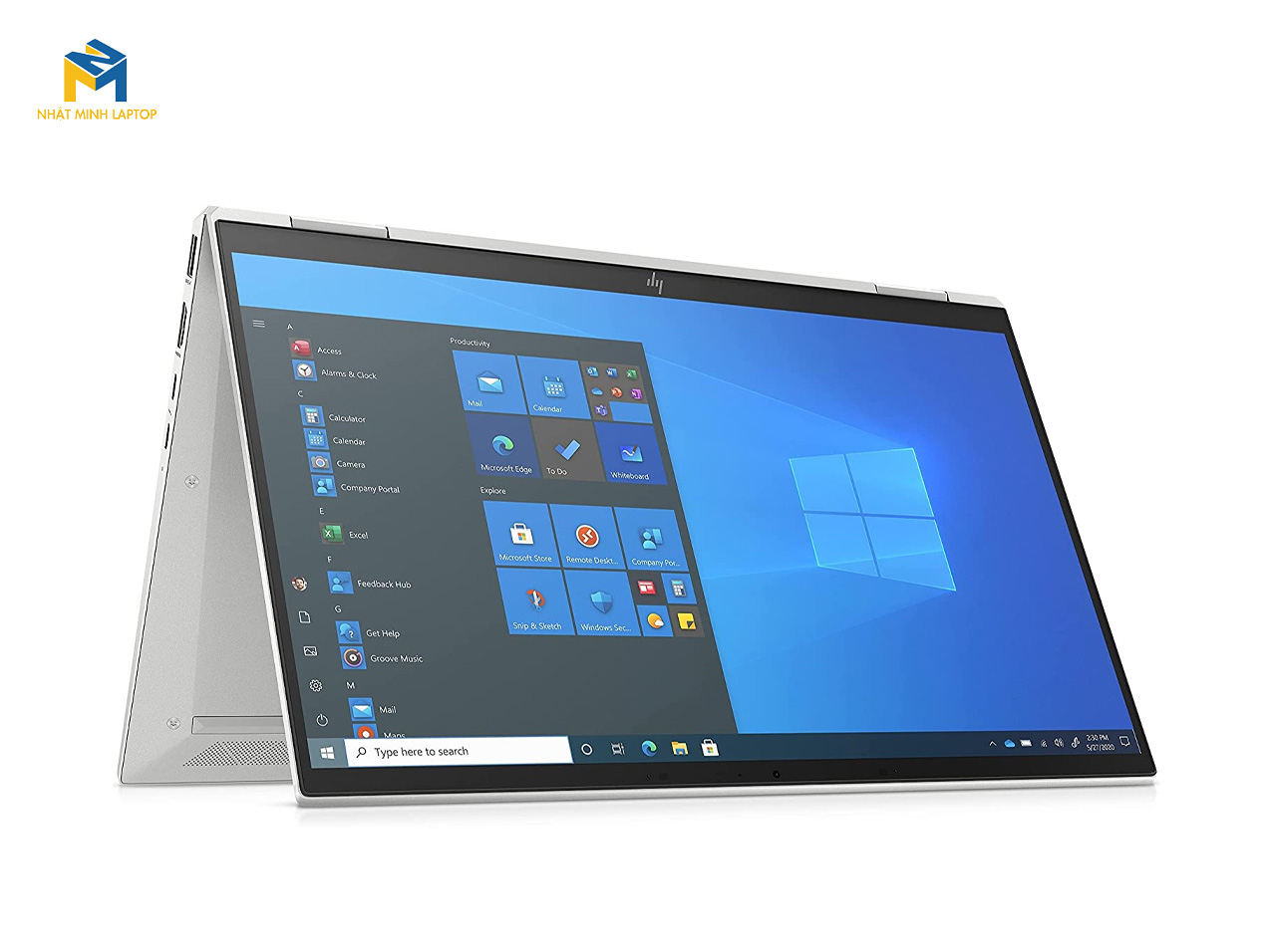 hp elitebook x360 1030 g8