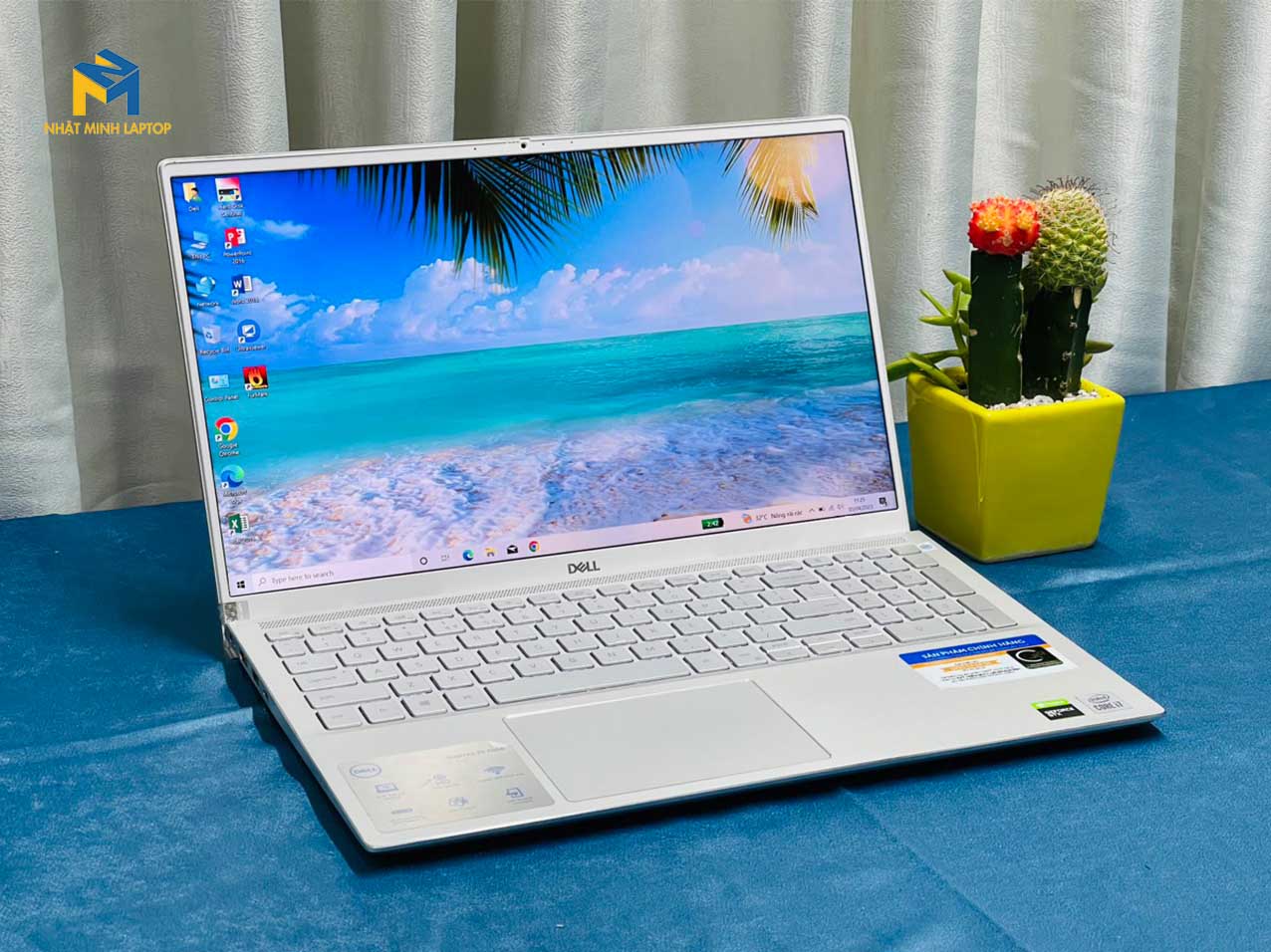 laptop dell insiron 15 7501