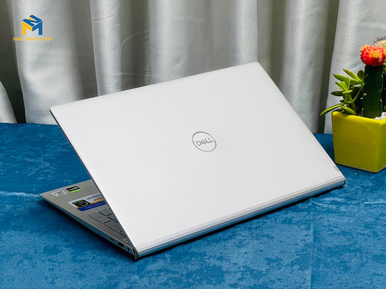 laptop dell insiron 15 7501 2020