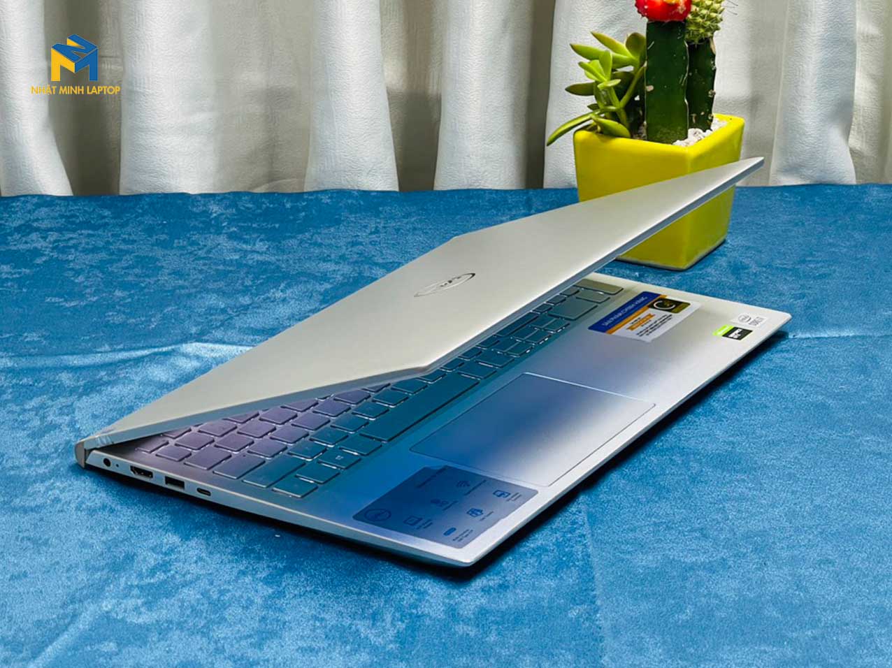 laptop dell insiron 15 7501 giá rẻ