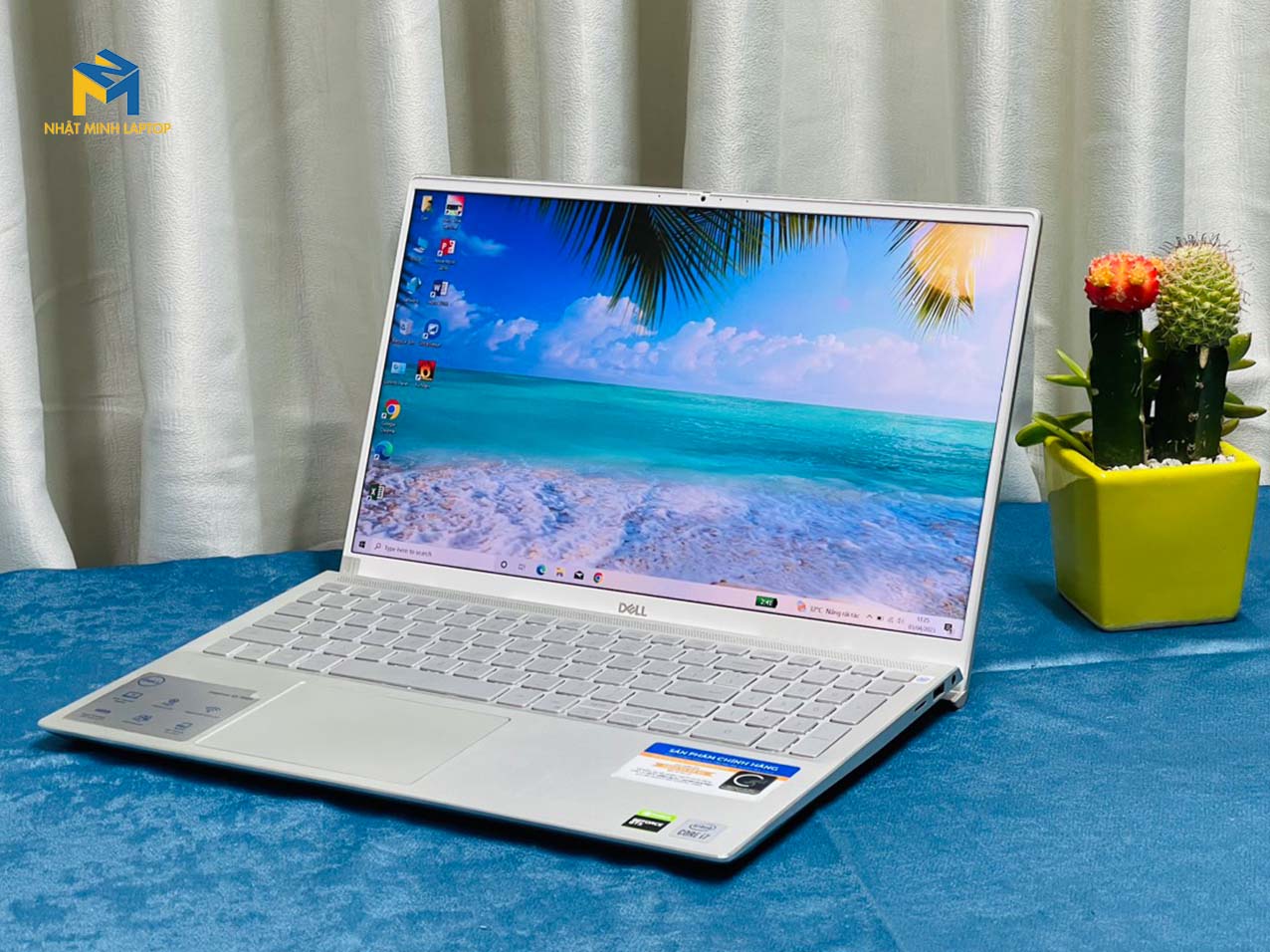 laptop dell insiron 15 7501