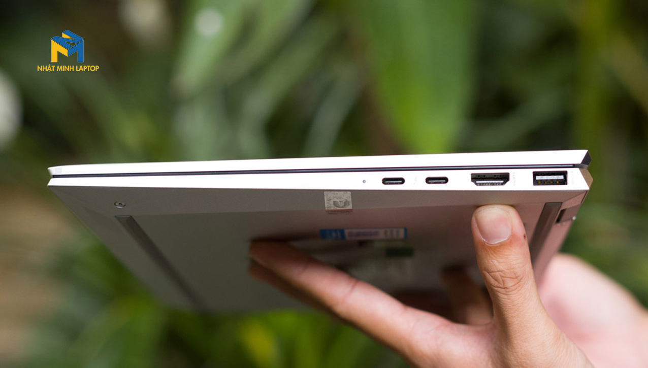 hp elitebook x360 1040 g8 i7 review