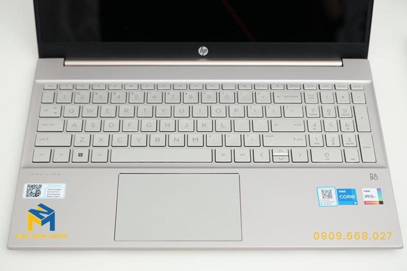 laptop hp pavilion giá rẻ