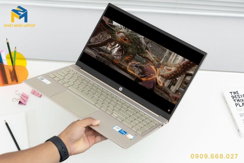 laptop hp pavilion core i5