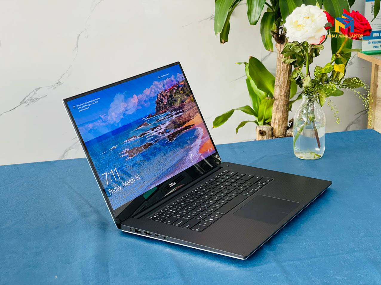 dell xps 15 cũ giá rẻ