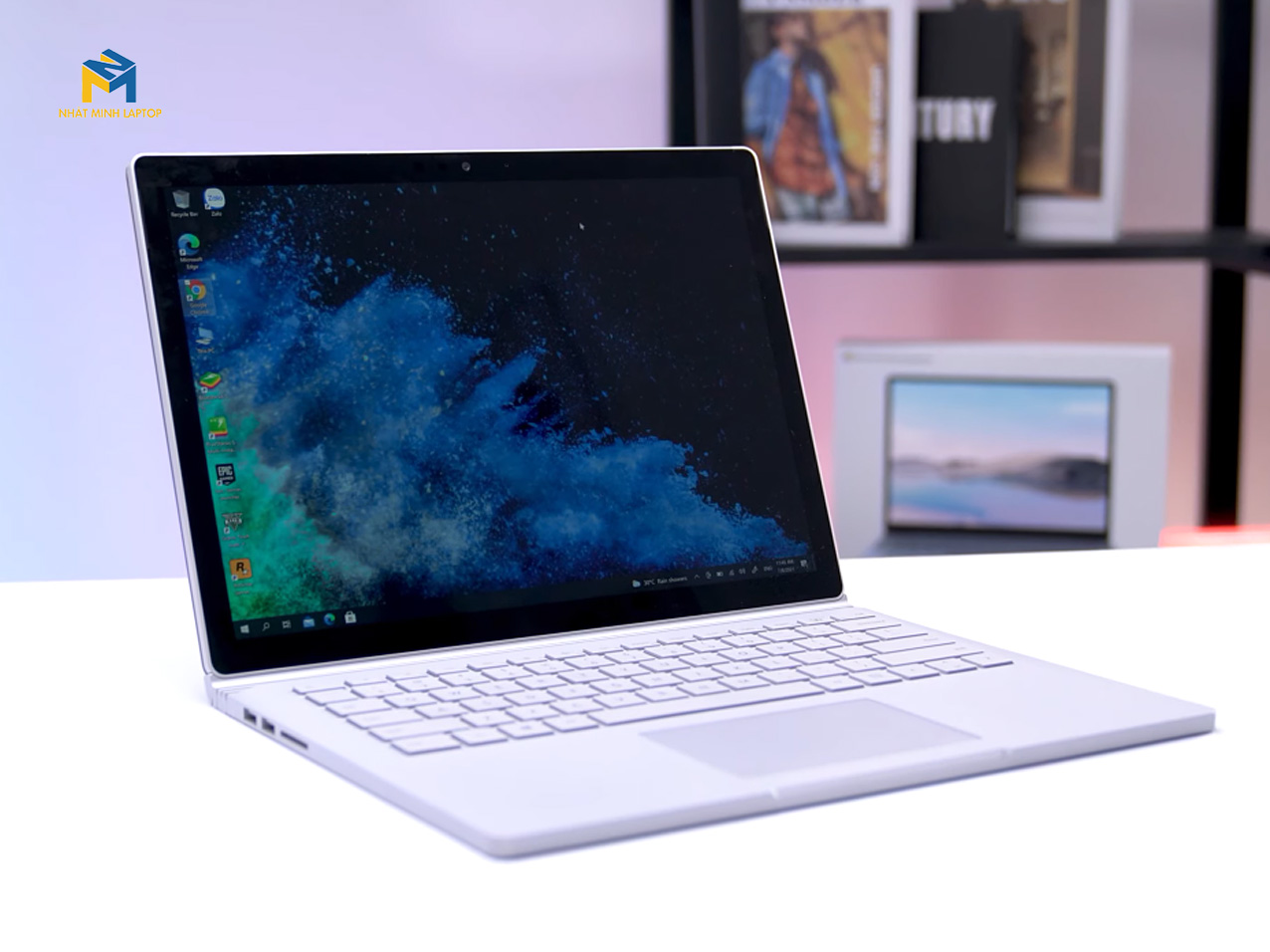 surface book 2 15